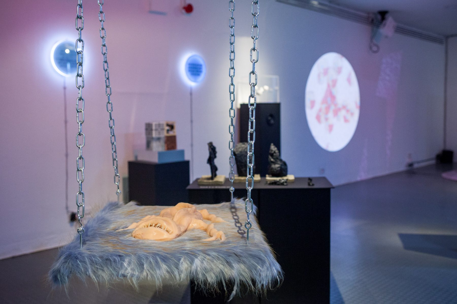 Interior Futures exhibition